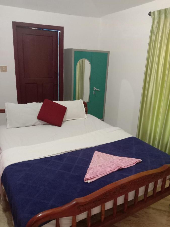Shivalaya Homestay, Madikeri Siddapura  Экстерьер фото