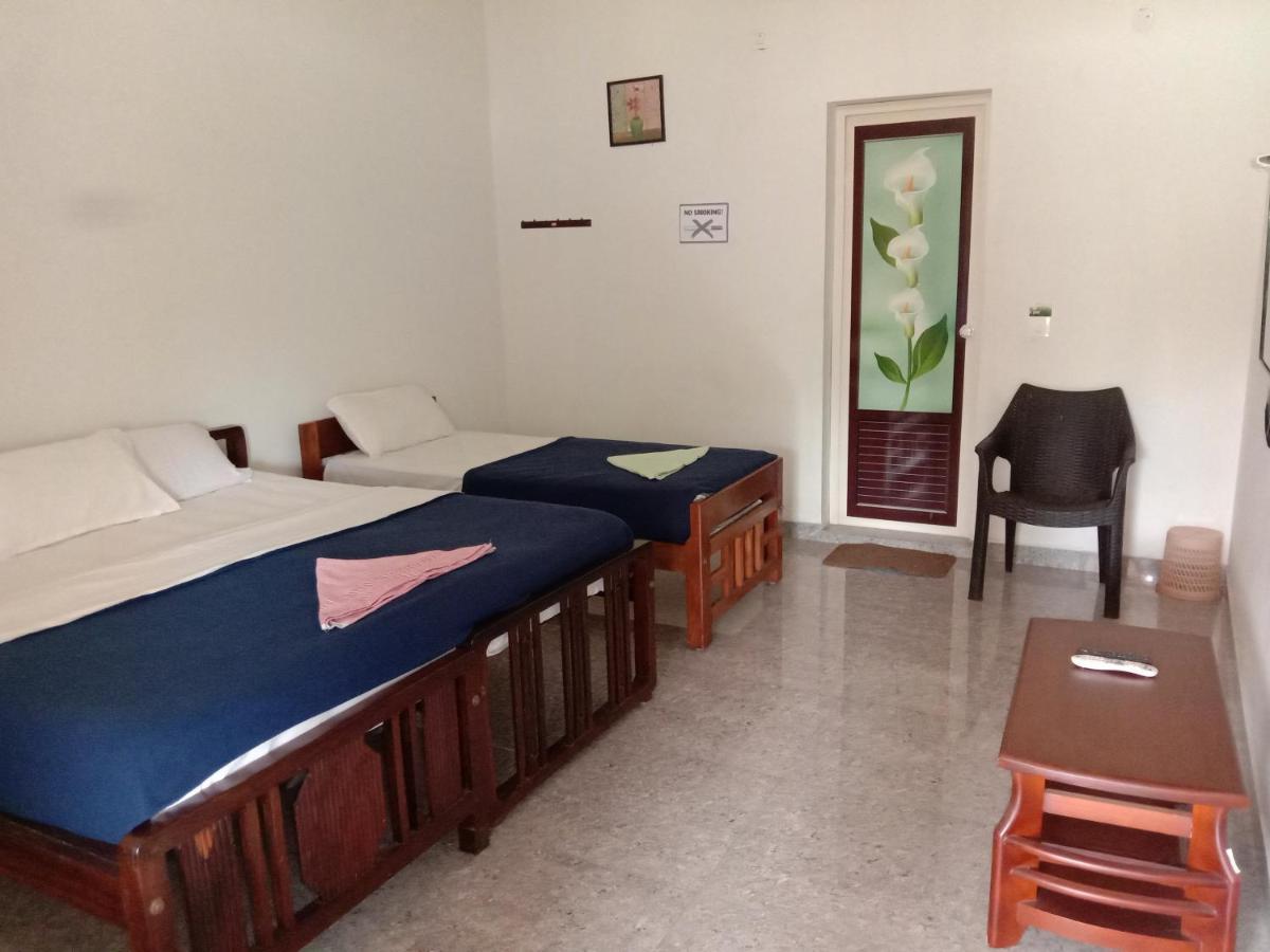 Shivalaya Homestay, Madikeri Siddapura  Экстерьер фото