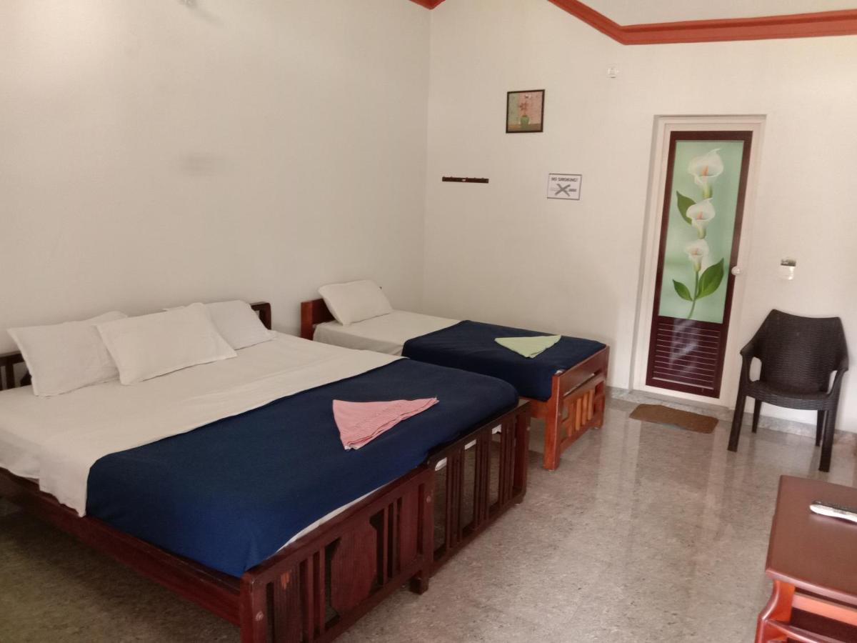 Shivalaya Homestay, Madikeri Siddapura  Экстерьер фото