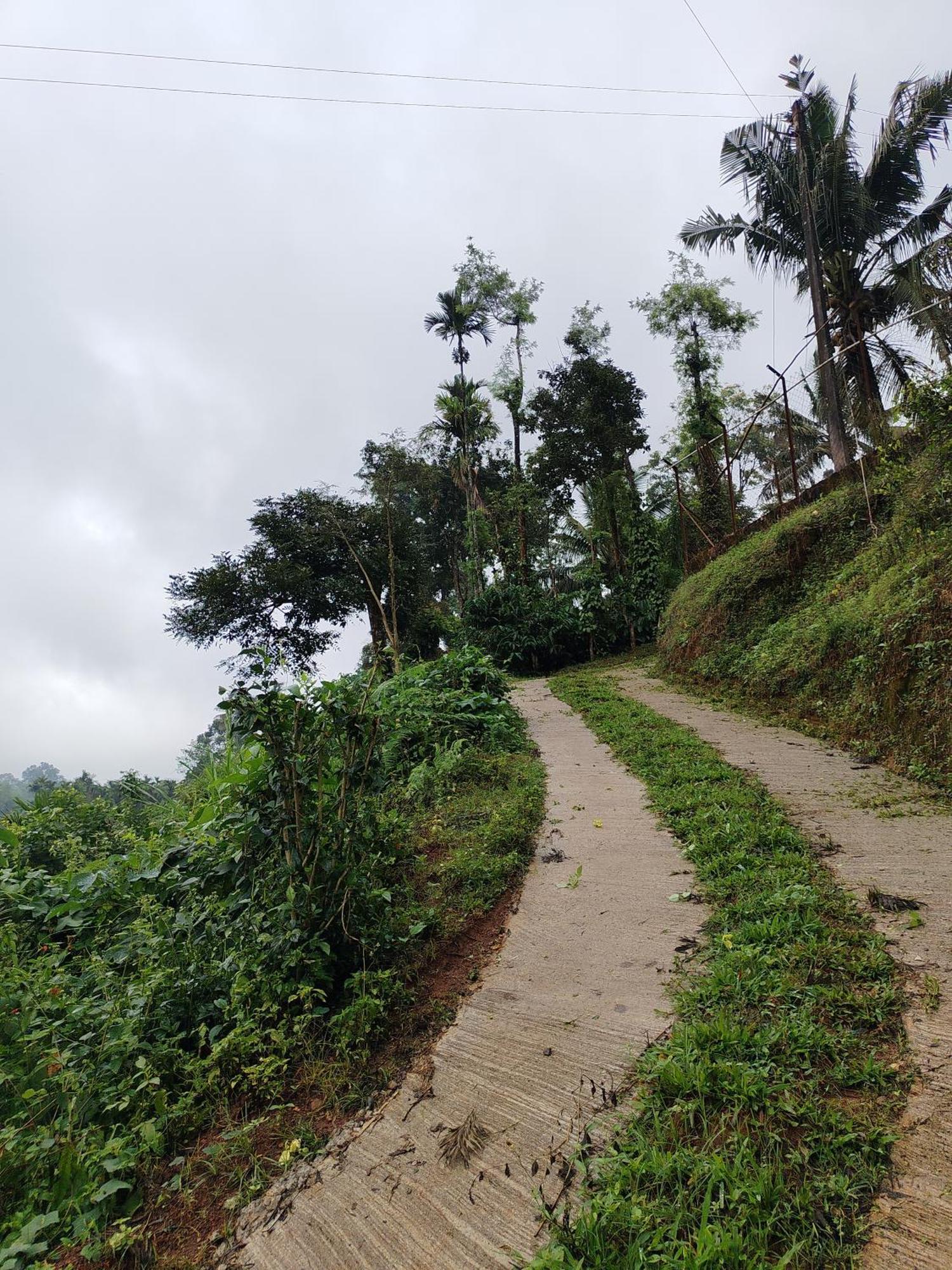 Shivalaya Homestay, Madikeri Siddapura  Экстерьер фото