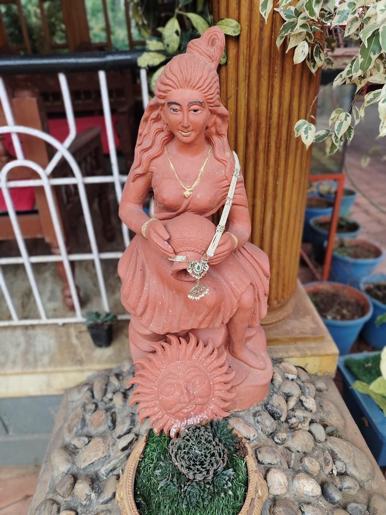 Shivalaya Homestay, Madikeri Siddapura  Экстерьер фото