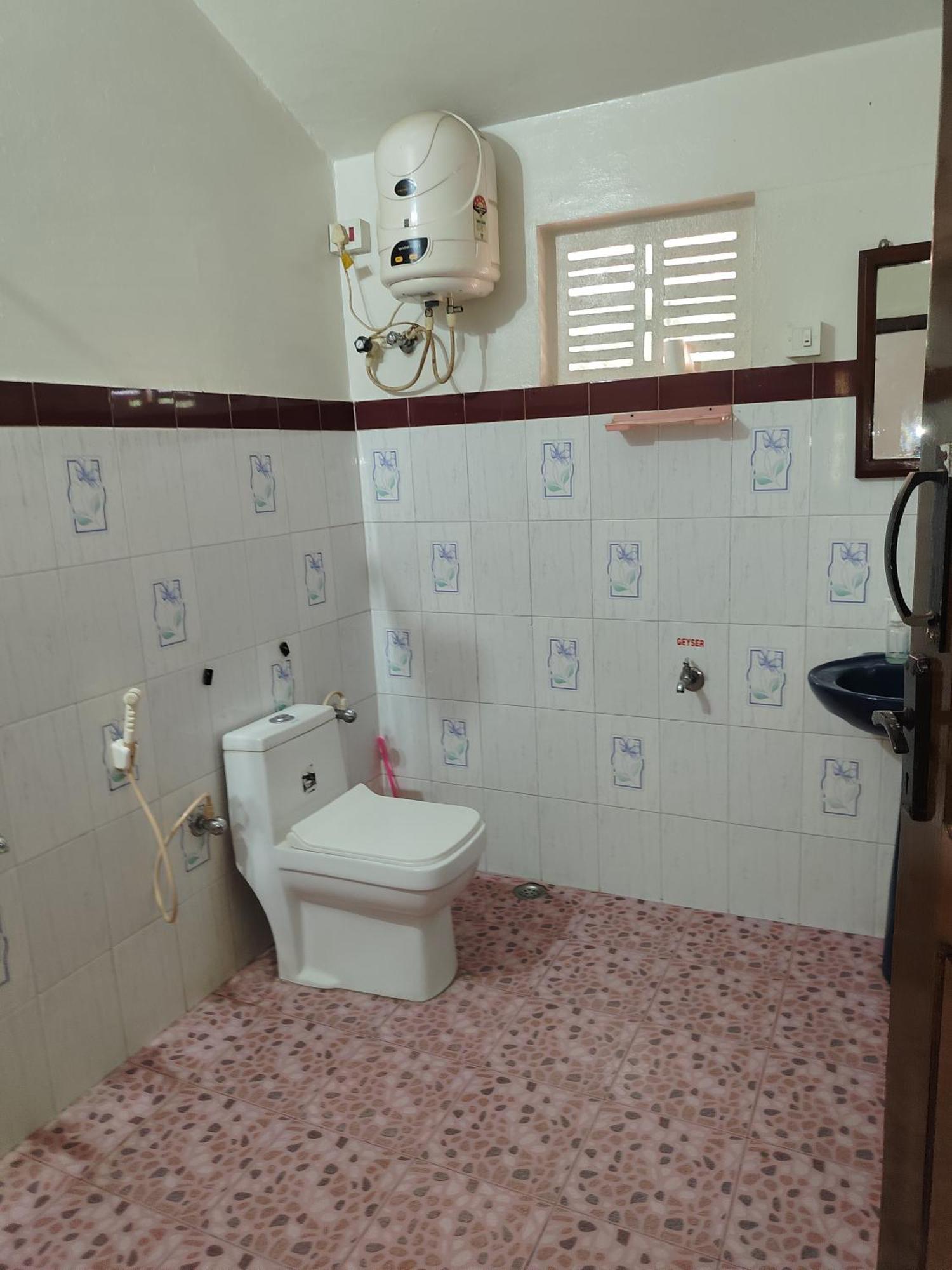 Shivalaya Homestay, Madikeri Siddapura  Экстерьер фото