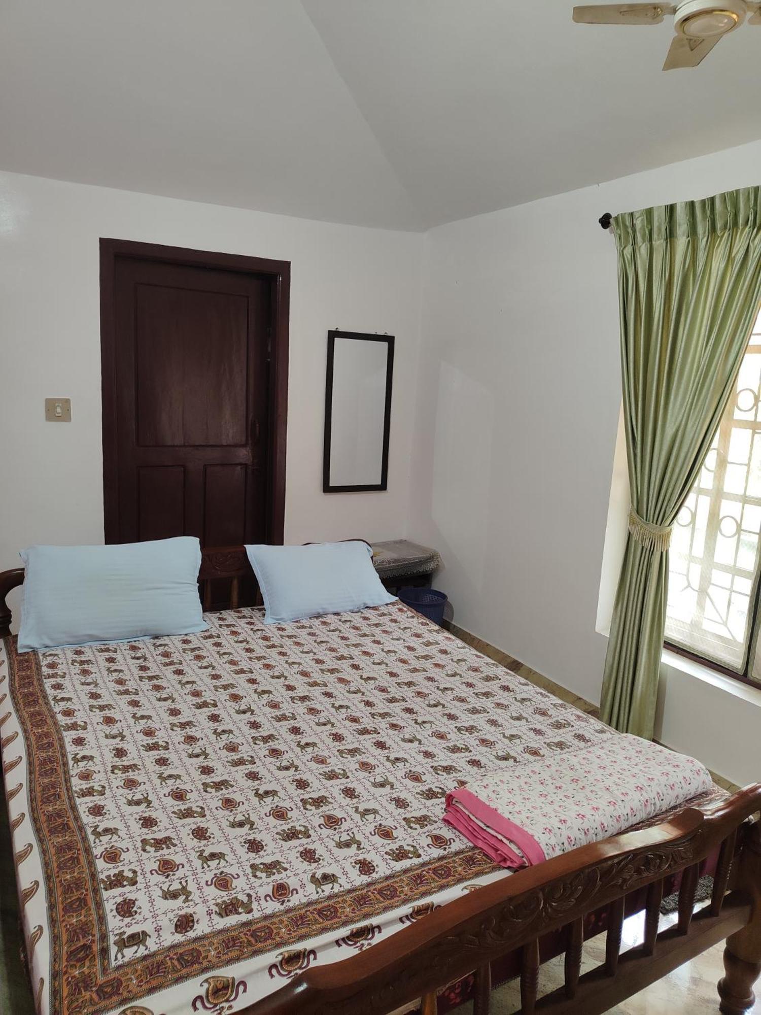 Shivalaya Homestay, Madikeri Siddapura  Экстерьер фото